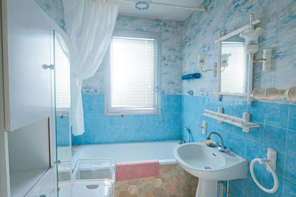 Appartement Le Marechal Vernon Vernon  Exterior photo
